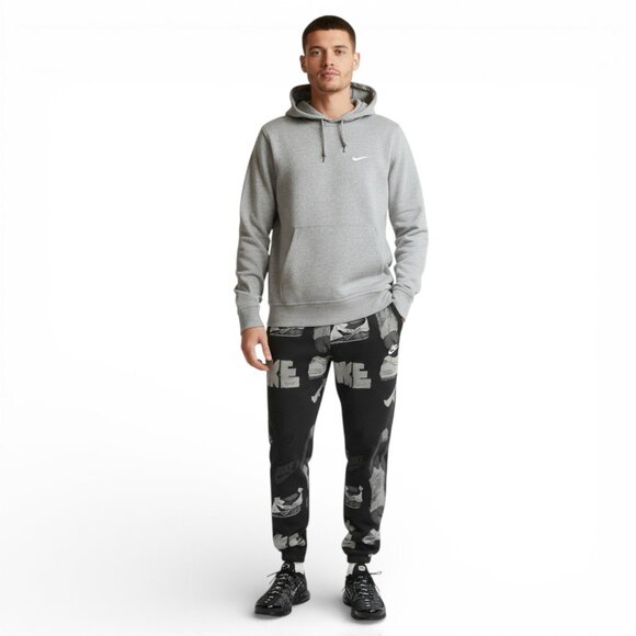 nike 2 piece sweatsuit mens